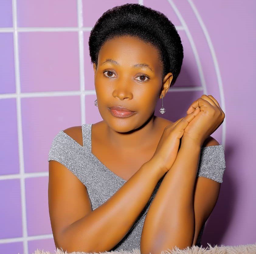 Kakwezi Rossette
